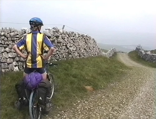 04 Aug 1999 · Yorkshire Dales & North Pennines: Day 3 Malham to Aysgarth Falls YH